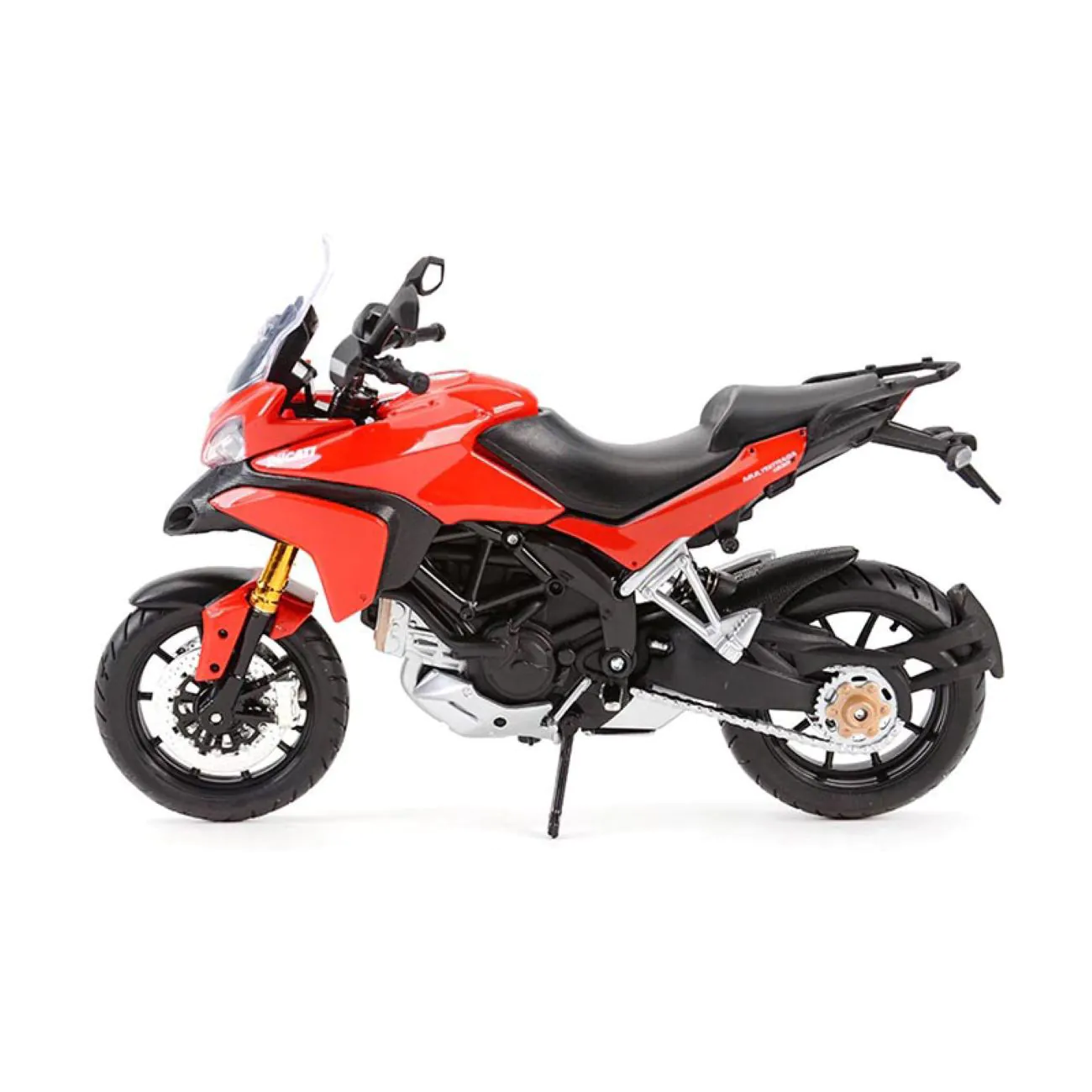 Moto Miniature Maisto – Convient aux Enfants et aux Collectionneurs