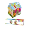 Tente de Jeu Aventure Explorateur pour Enfants – Amusement en Intérieur et en Plein Air