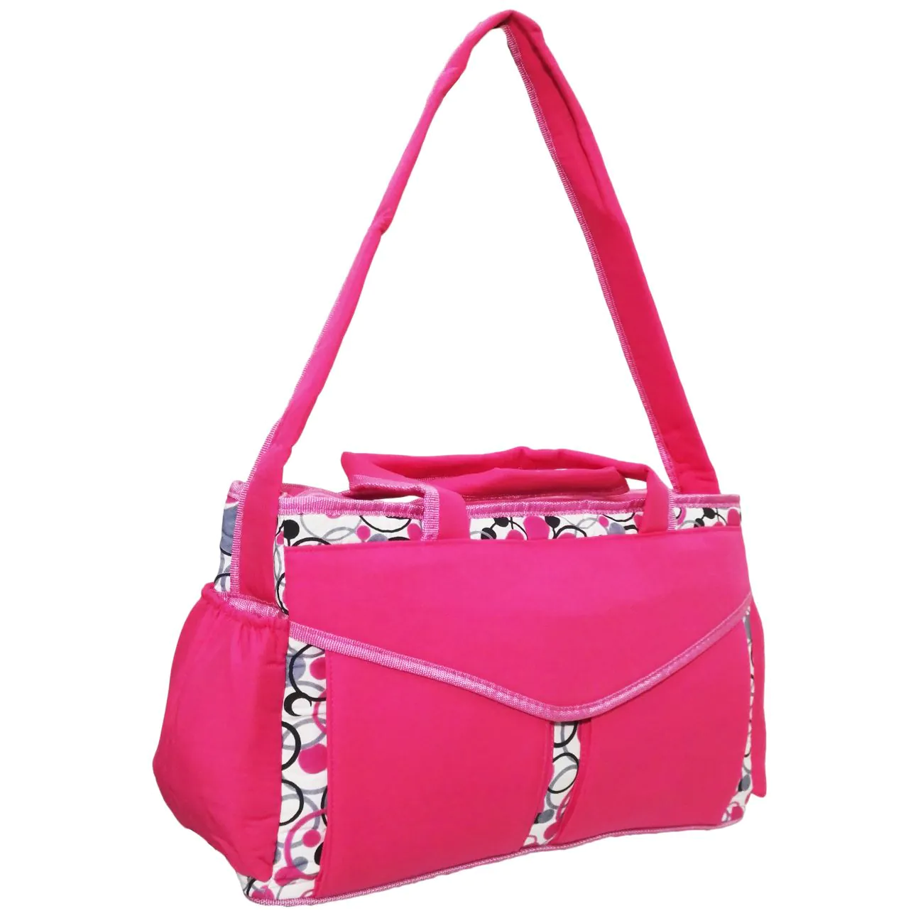 Sac à Langer Tout-en-Un pour Mamans | Organisé, Tendance et Confortable
