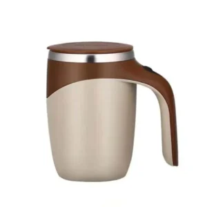 Mug de Voyage à Remuage Automatique – Modèle XD-860 (380 ml)