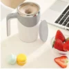 Mug de Voyage à Remuage Automatique – Modèle XD-860 (380 ml)