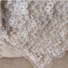 Foulard Mini Dantel – Idéal pour les Réunions en Soirée et les Occasions Spéciales