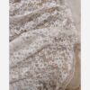 Foulard Mini Dantel – Idéal pour les Réunions en Soirée et les Occasions Spéciales