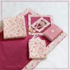 Essentiels pour la Cérémonie de Taklif des Filles – Idéal pour une Collection de Cadeaux Islamique