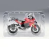 Moto Miniature Maisto – Convient aux Enfants et aux Collectionneurs
