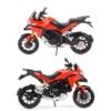 Moto Miniature Maisto – Convient aux Enfants et aux Collectionneurs