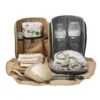 Sac à Dos à Langer Premium pour Mamans | Confort, Style et Organisation