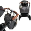 Sac à Dos à Langer Premium pour Mamans | Confort, Style et Organisation