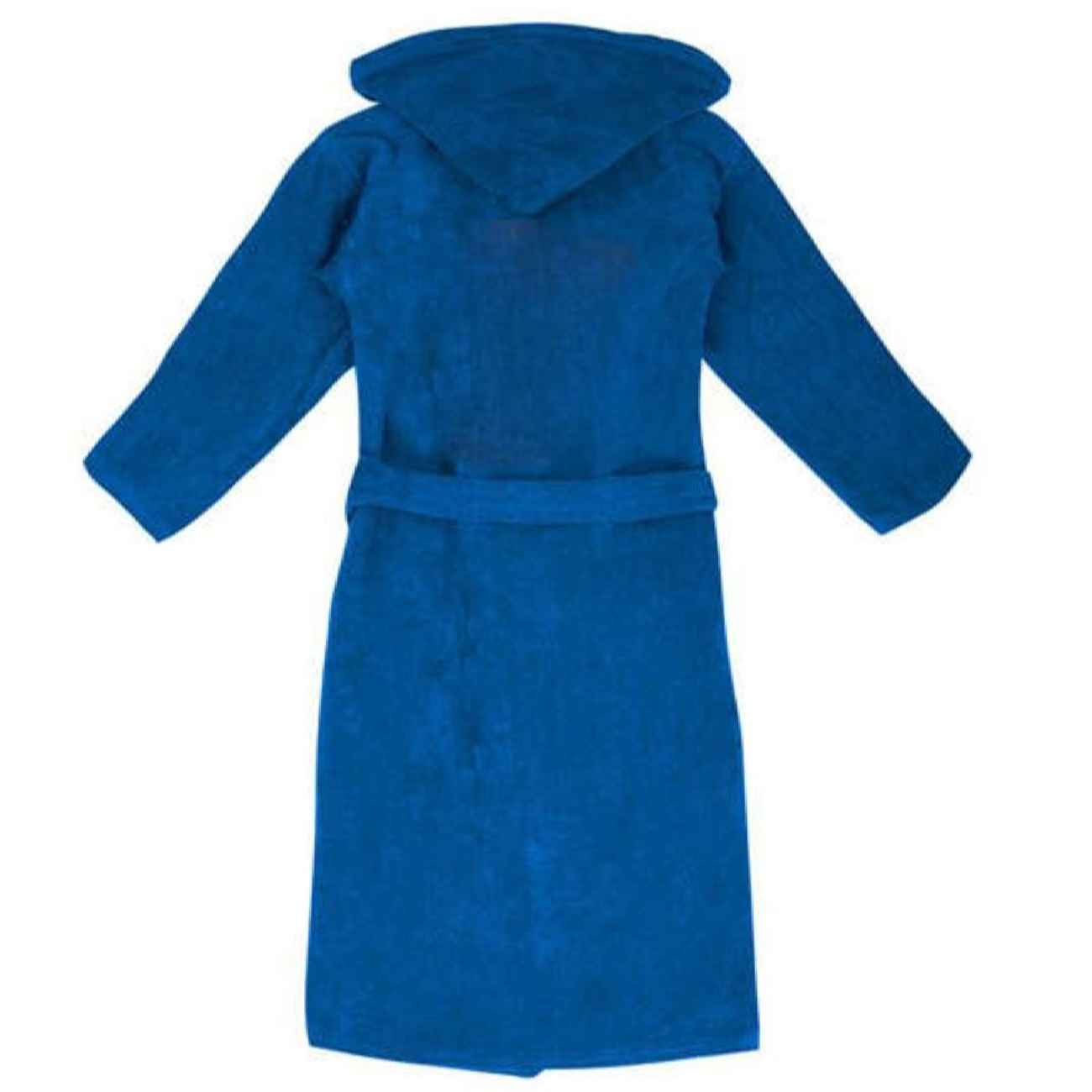 Serviette de bain à capuche pour enfants – Idéale pour le bain quotidien