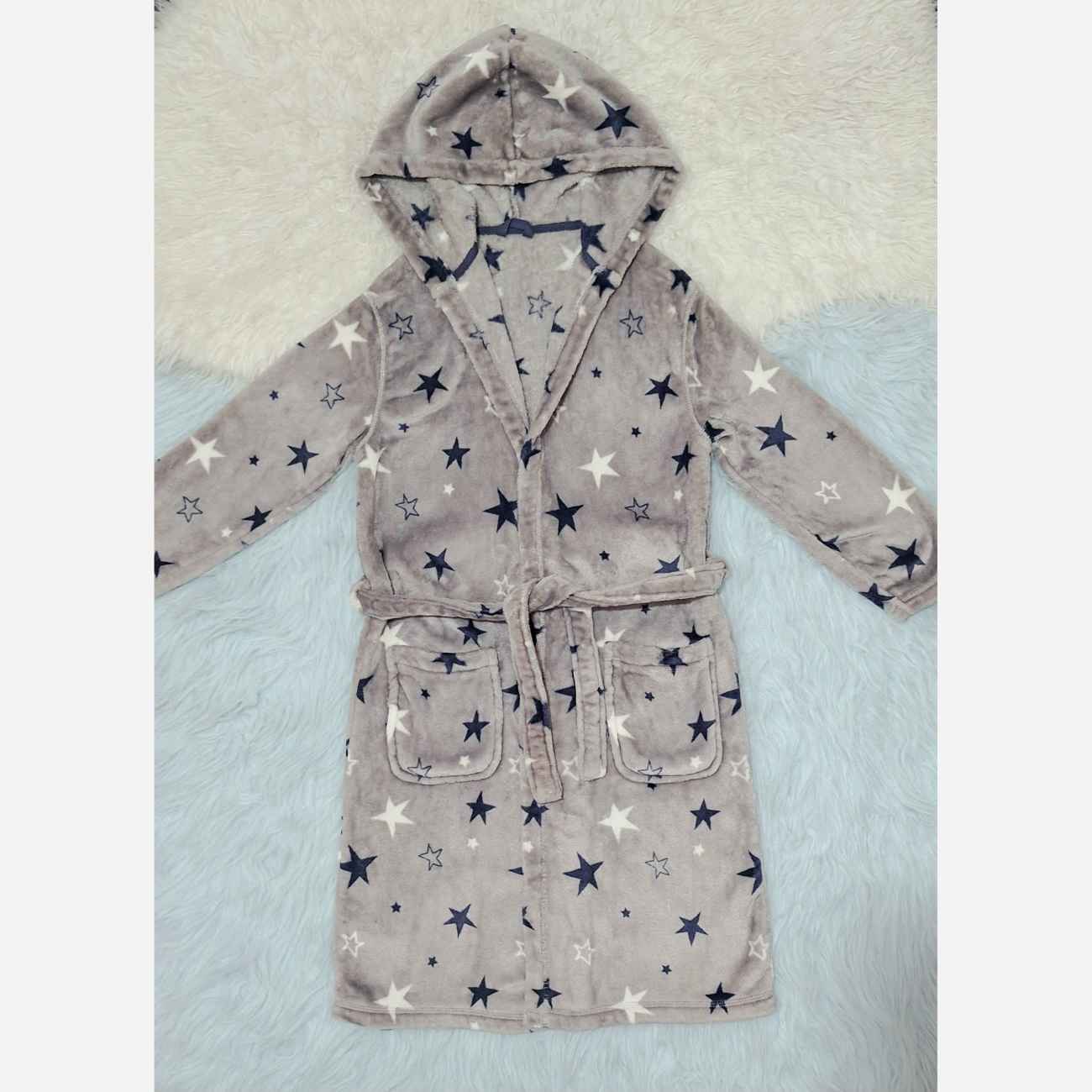 Serviette pour enfant – Pour le bain quotidien, la plage et la piscine
