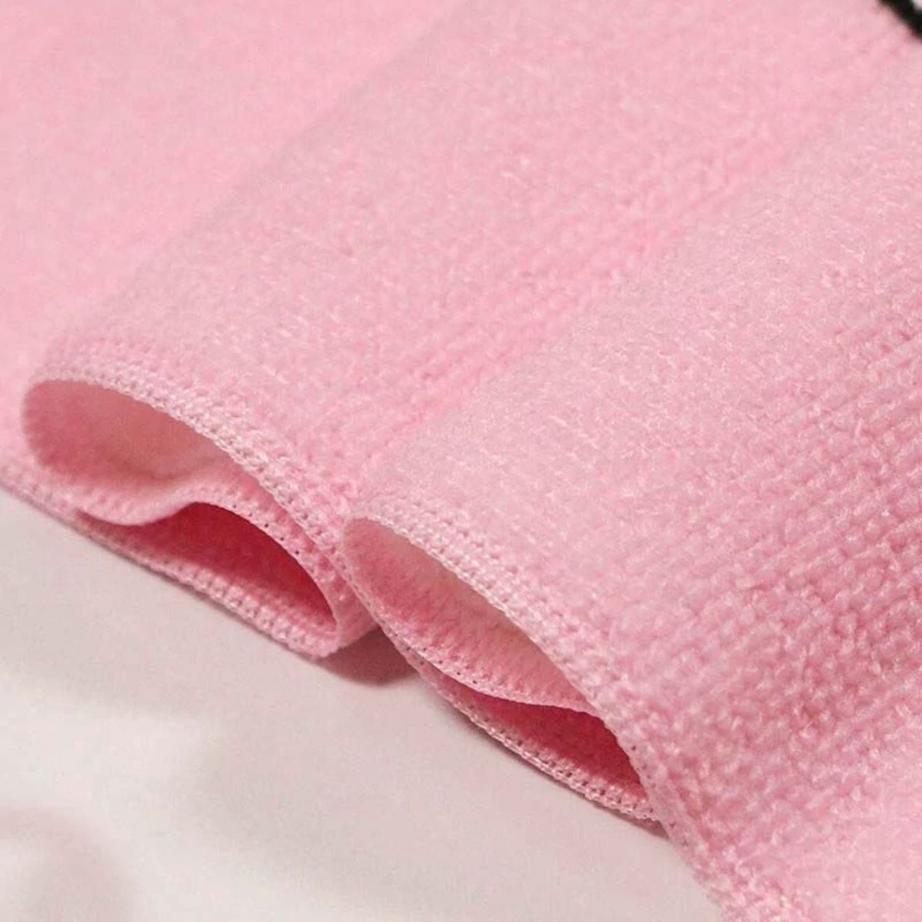 Serviette de bain à capuche bleu clair pour bébé avec motif astronaute – Douce et confortable