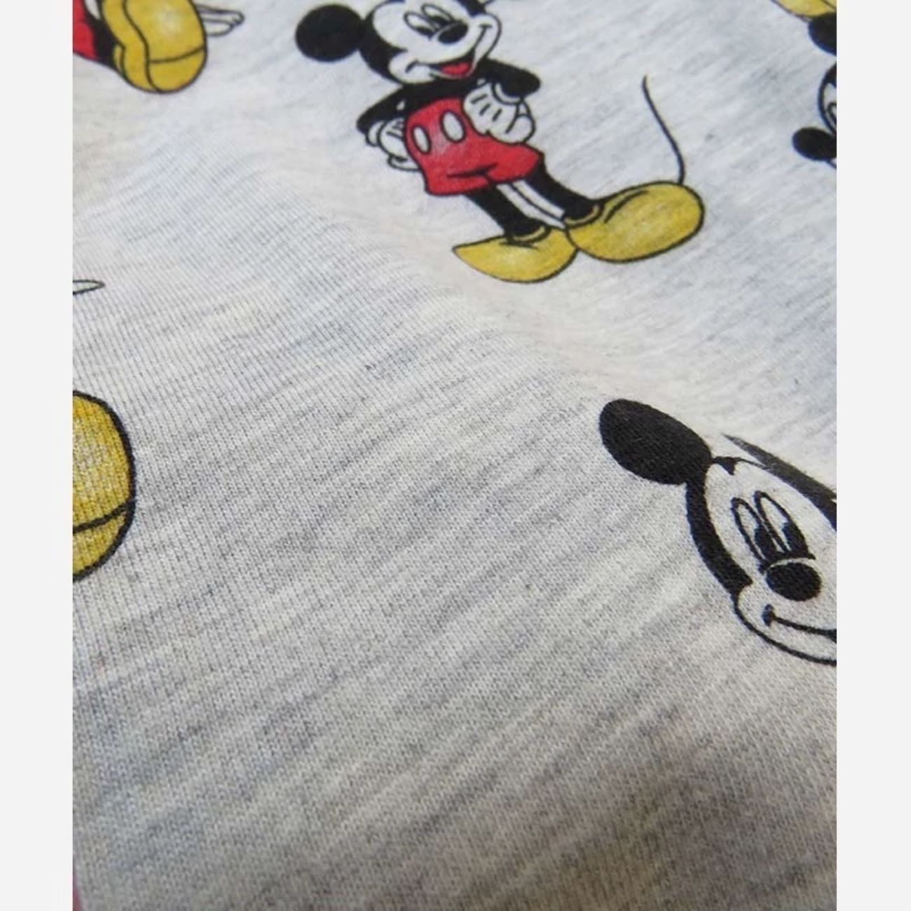 Barboteuse en coton pour bébé et tout-petit – Disney Baby Mickey Mouse original