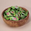 Gomme naturelle Ban – Saveur menthe verte (lot de 100)