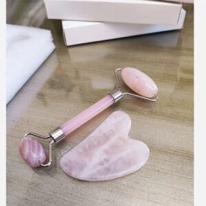 Meilleur rouleau facial pour l’anti-âge, les rides et le raffermissement de la peau