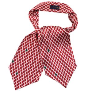 Foulard classique pour homme | Style intemporel pour toutes les occasions