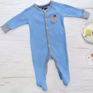 Body confortable pour bébé – doux pour la peau, idéal au quotidien