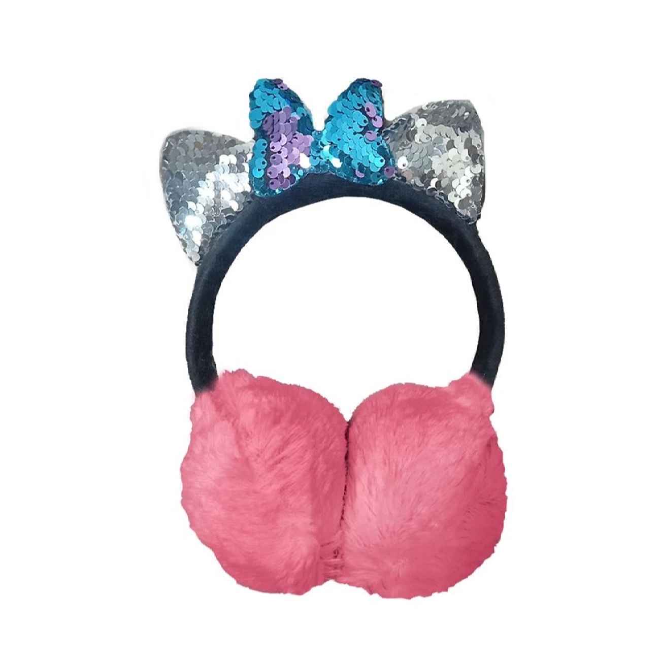 Cache-oreilles pour enfants, chauds et ajustables – Protection idéale pour l'hiver