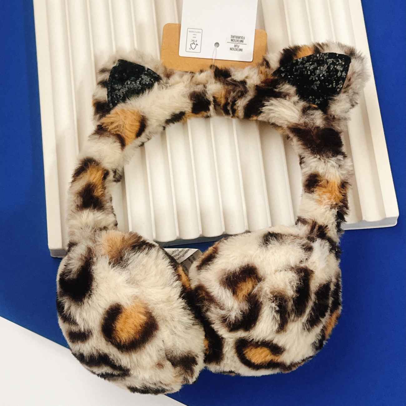 Durable & Stylish Earmuffs for Kids – Keep Little Ears Warm