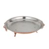 Handmade Copper Serving Tray – Unique and Timeless