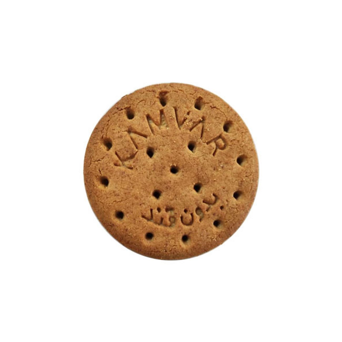 Biscuit diététique sans sucre Kamvar avec son transformé – 1000g