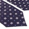 Foulard de mode pour homme | Léger et confortable