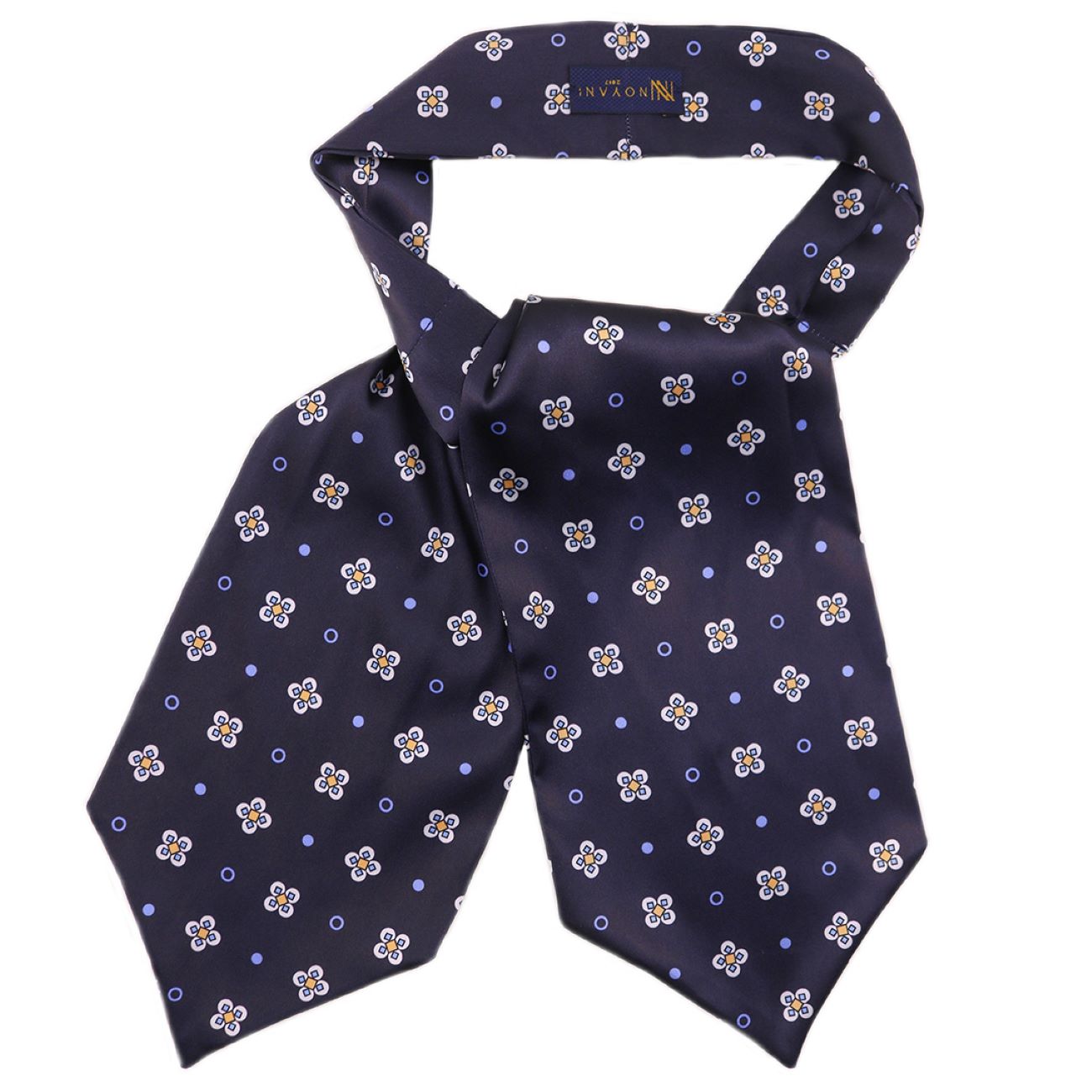 Foulard de mode pour homme | Léger et confortable