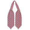 Foulard classique | Accessoire raffiné pour le gentleman moderne