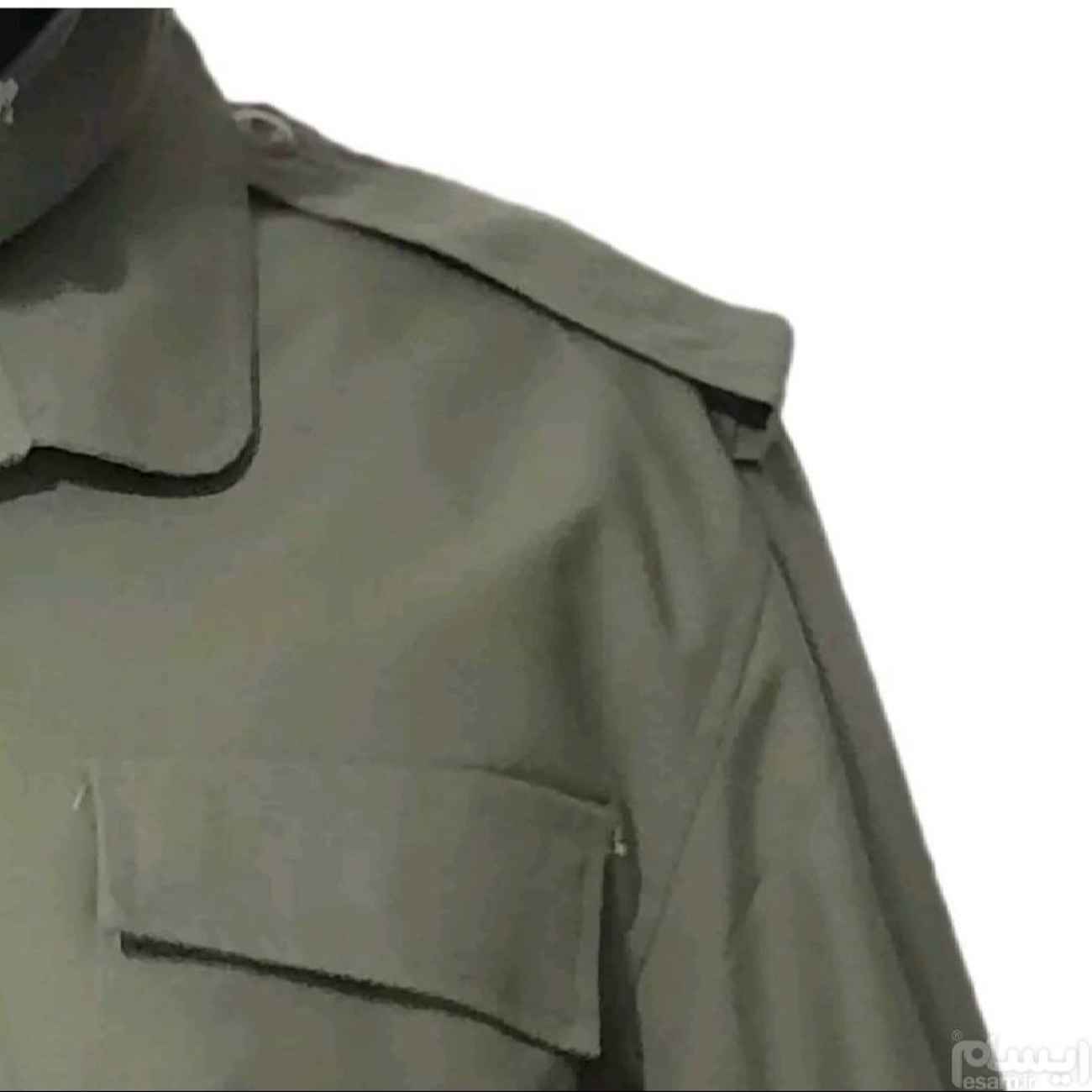 Manteau organisationnel militaire – Idéal pour la sécurité et les équipements extérieurs