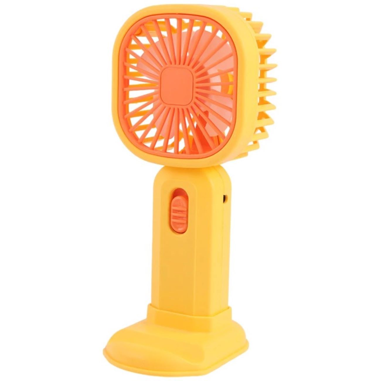 Mini ventilateur portatif avec câble de charge – Idéal pour un usage quotidien