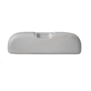 Support Minimaliste pour Lunettes de Soleil en Voiture – Organisateur Compact et Ordonné, Parfait pour les Voyages