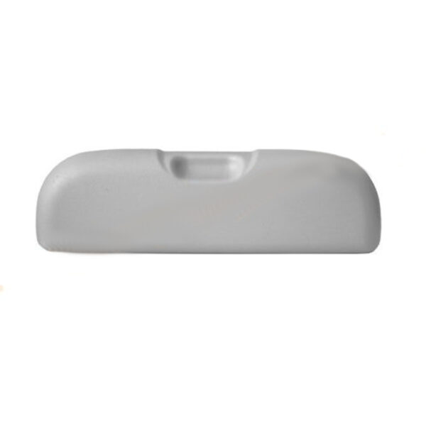 Support Minimaliste pour Lunettes de Soleil en Voiture – Organisateur Compact et Ordonné, Parfait pour les Voyages