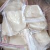Gomme à mâcher naturelle (Saqez) – Plaisir oral sain et rafraîchissant (10 pièces)