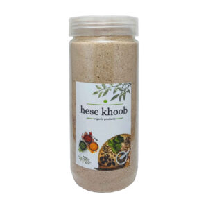 Premium Gersten-Saviq – Zur Stärkung des Körpers, Marke Hess-e Khoob, 500 g (3 Stück)