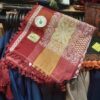 Foulard Shemagh en coton omanais premium – Confort, parfait pour toutes les occasions