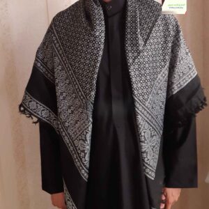 Foulard Shemagh en coton omanais premium – Confort, parfait pour toutes les occasions