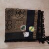 Foulard Shemagh en coton omanais premium – Confort, parfait pour toutes les occasions
