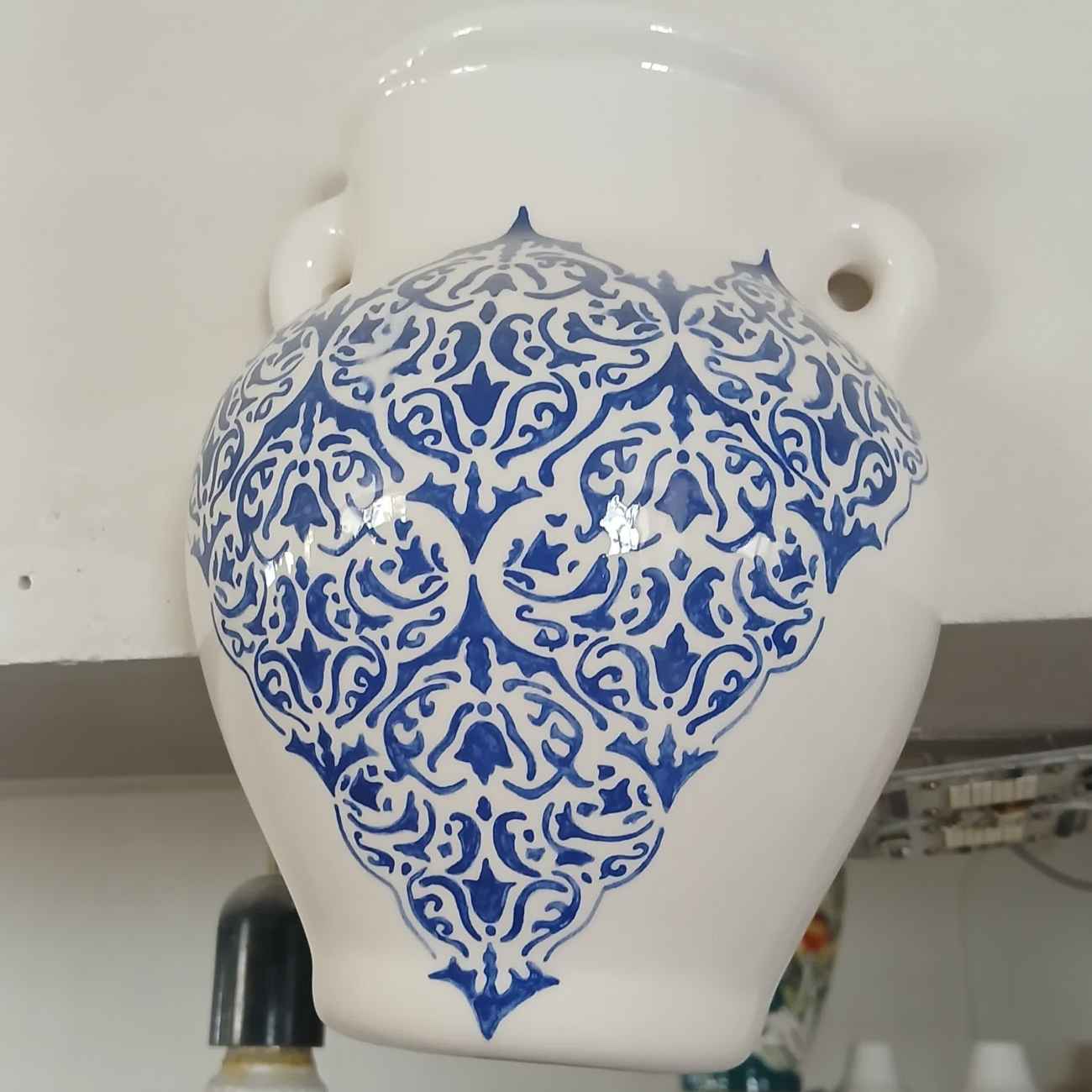 Superbe jardinière murale style ferme – Allie style et fonctionnalité pour chaque pièce