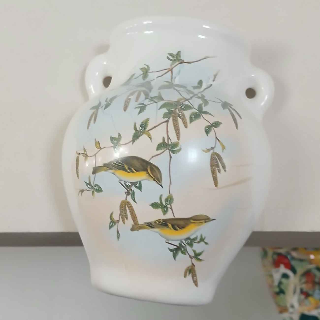Superbe jardinière murale style ferme – Allie style et fonctionnalité pour chaque pièce