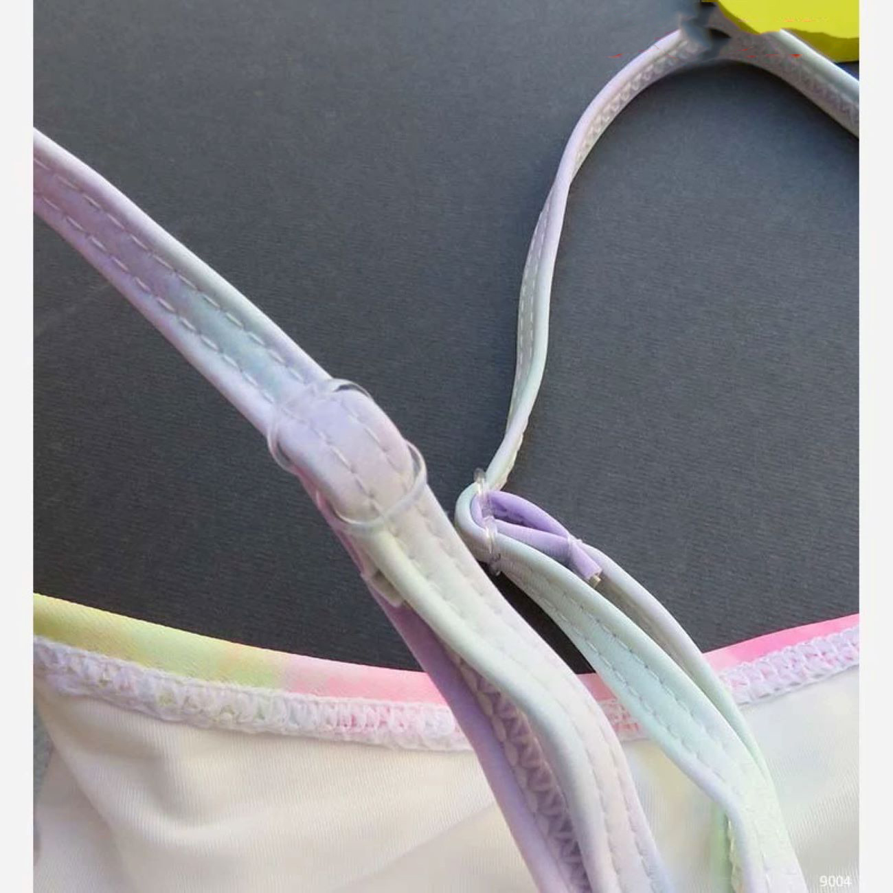 Maillots de bain stylés pour filles – Idéal pour la piscine et la plage