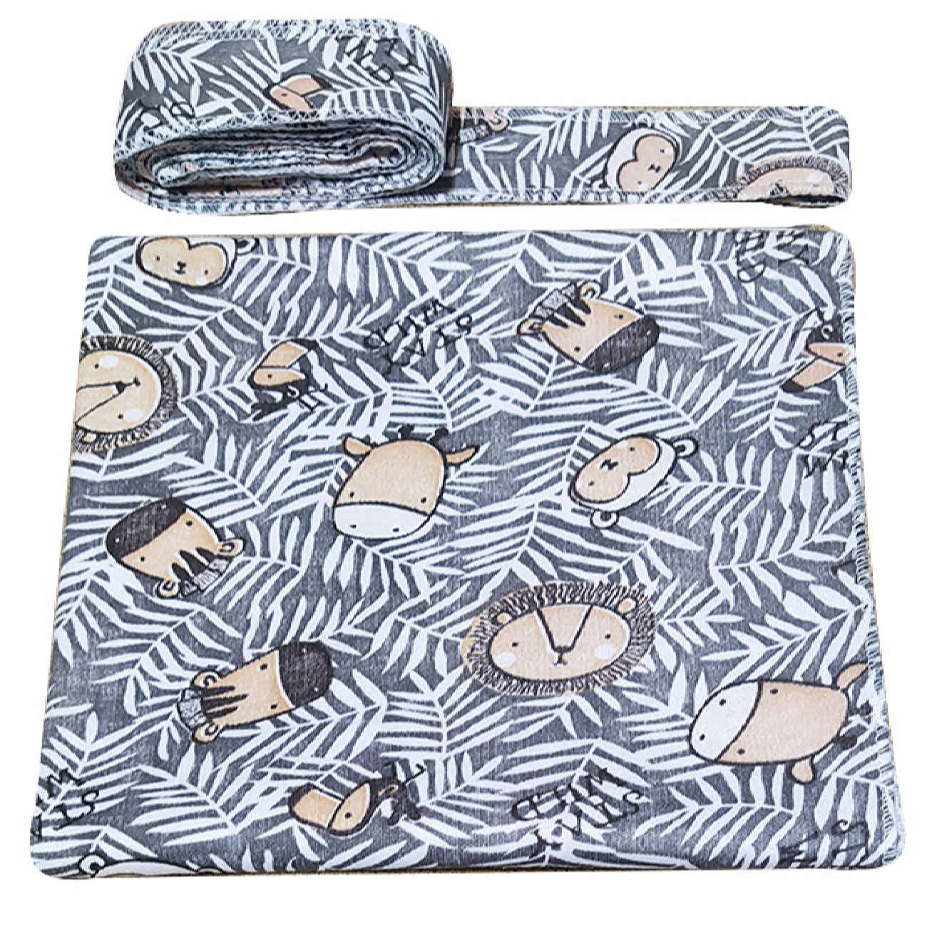 Swaddle pour nouveau-nés – Design ajustable, confortable et favorable au sommeil