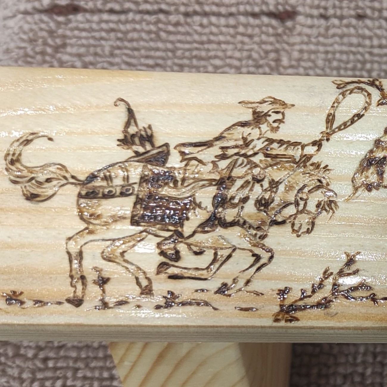 Planche à pompes traditionnelle adaptée aux enfants et aux jeunes