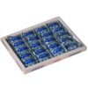 Shirin Gaz 10 % nougat persan aux pistaches & amandes – 200 g (4x)