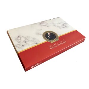 Shirin Gaz – en poudre, 28 % pistache – 730 g