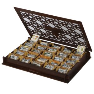 Nougat Shirin Gaz – 35 % pistache – 250 g (lot de 4)