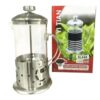 Infuseur tout acier inoxydable 350 ml
