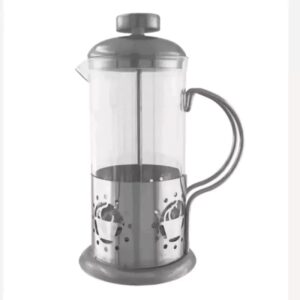 Infuseur tout acier inoxydable 350 ml