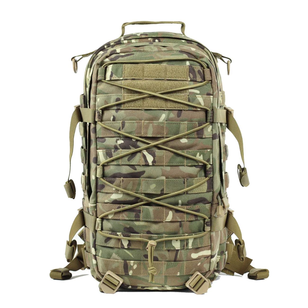Sac à dos tactique 36L – Modèle GAF chasse