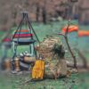 Sac à dos tactique 36L – Modèle GAF chasse