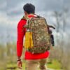 Sac à dos tactique 36L – Modèle GAF chasse