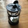Infuseur Starbucks en forme de cœur 600 ml